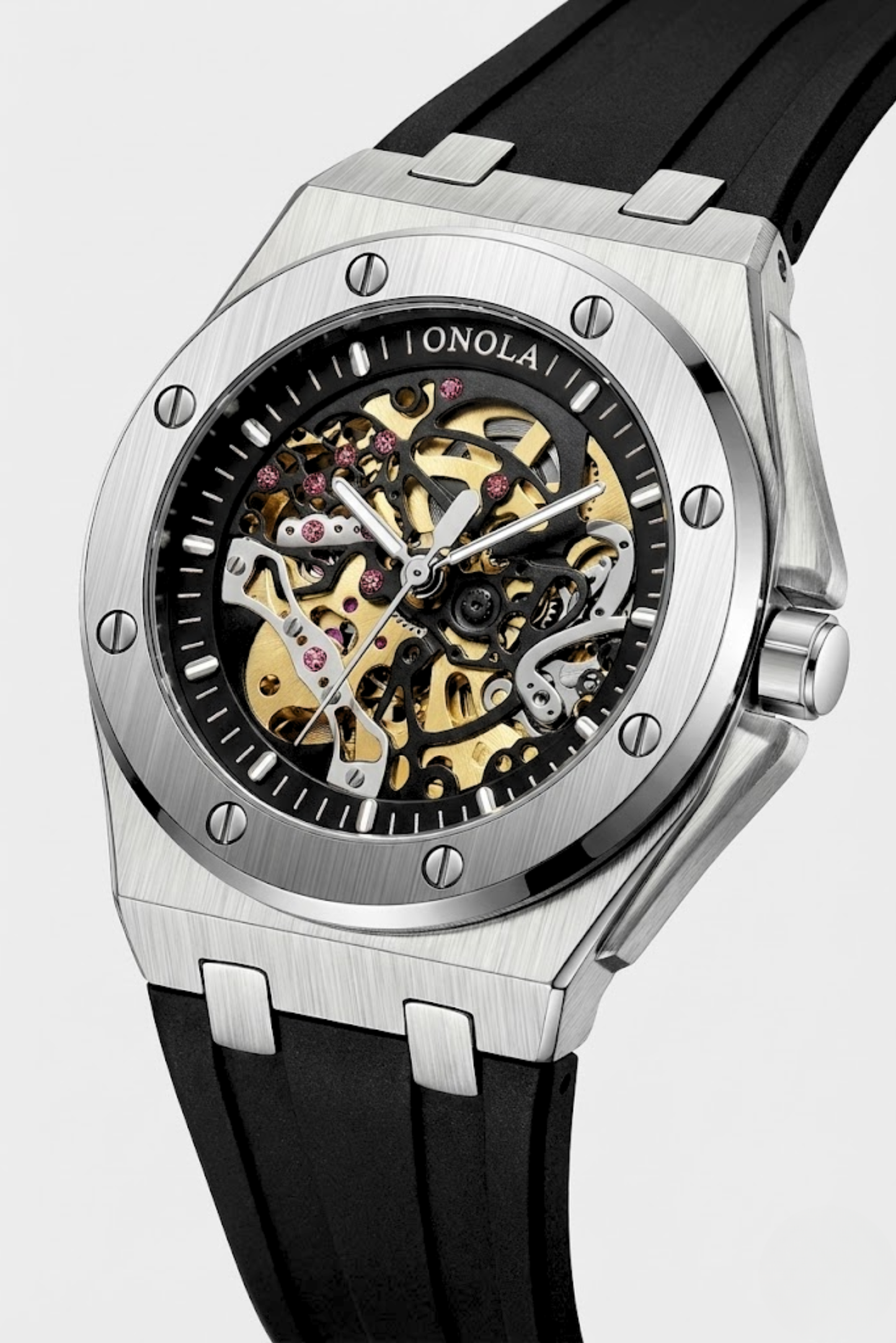 Hofmann | Heritage Silver