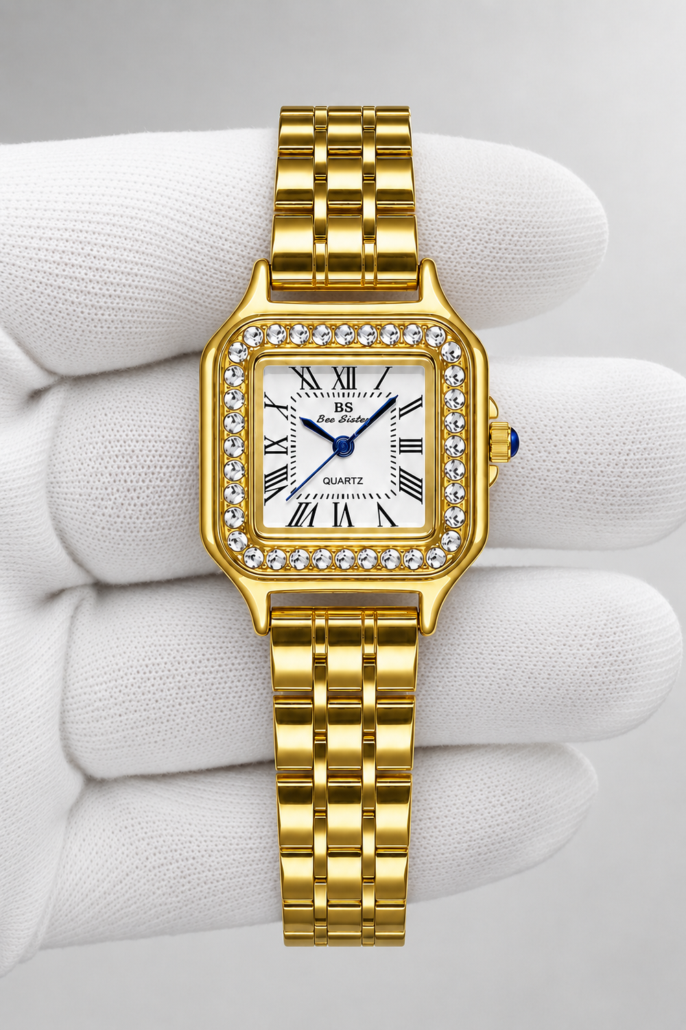 Hofmann | Lucé Gold