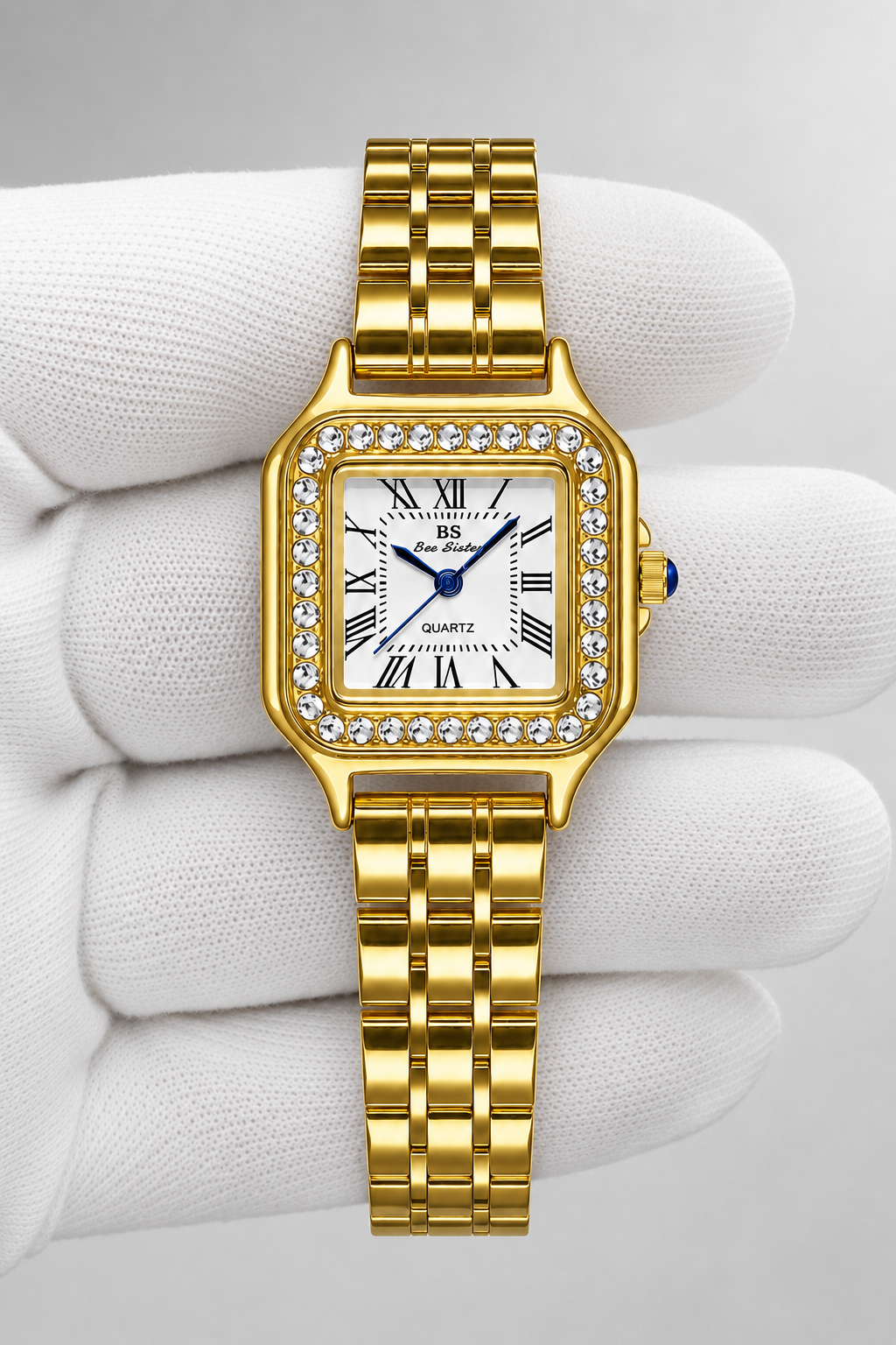 Hofmann | Lucé Gold