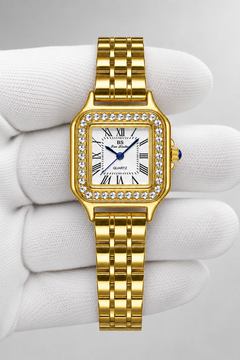 Hofmann | Lucé Gold