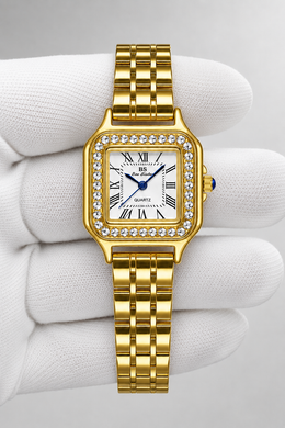 Hofmann | Lucé Gold