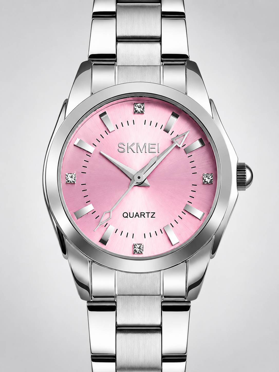 Hofmann | Amara Silver Pink