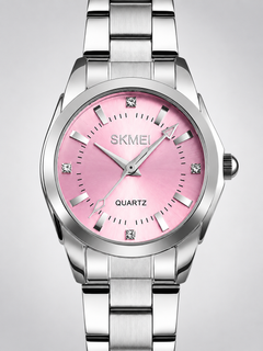 Hofmann | Amara Silver Pink