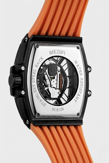 Hofmann | Visionary Orange