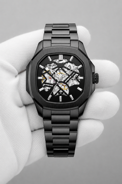 Hofmann | Vanguard Black