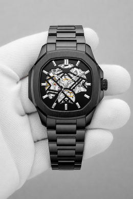 Hofmann | Vanguard Black