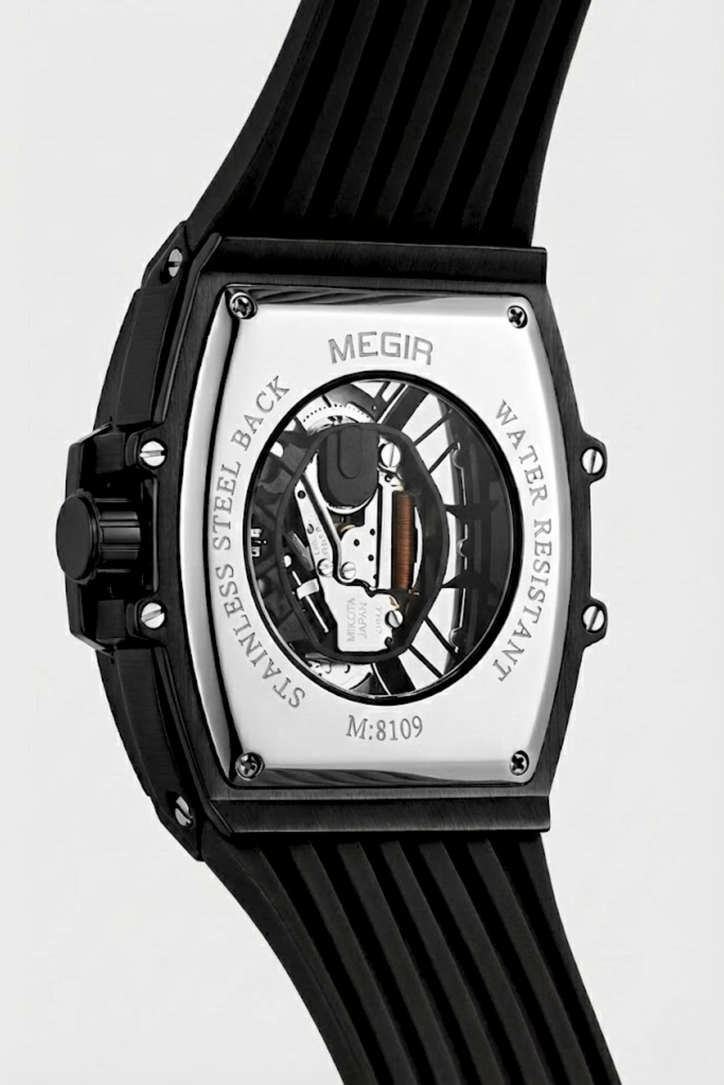 Hofmann | Visionary Silver