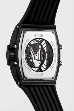 Hofmann | Visionary Silver