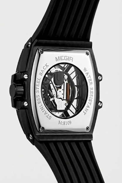 Hofmann | Visionary Silver