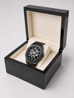 Hofmann | Signature Watch Box
