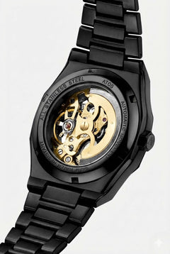 Hofmann | Automatic Black