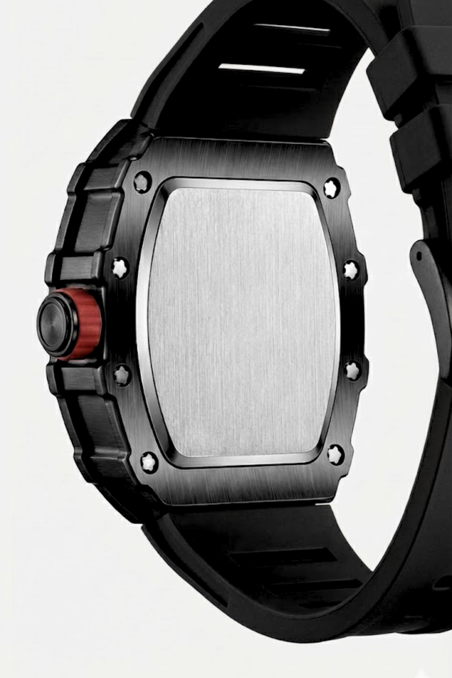 Hofmann | Obsidian Black