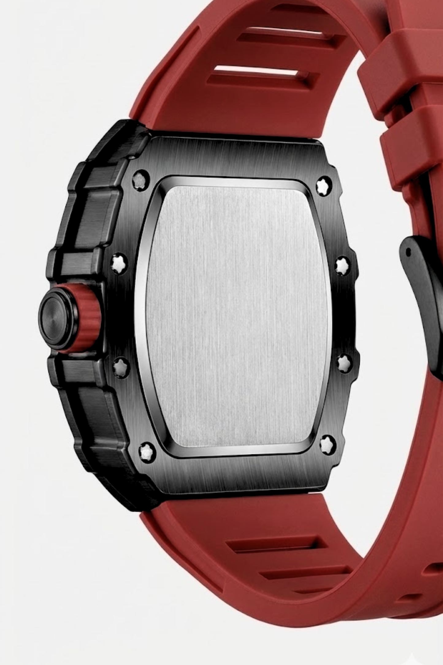 Hofmann | Obsidian Red