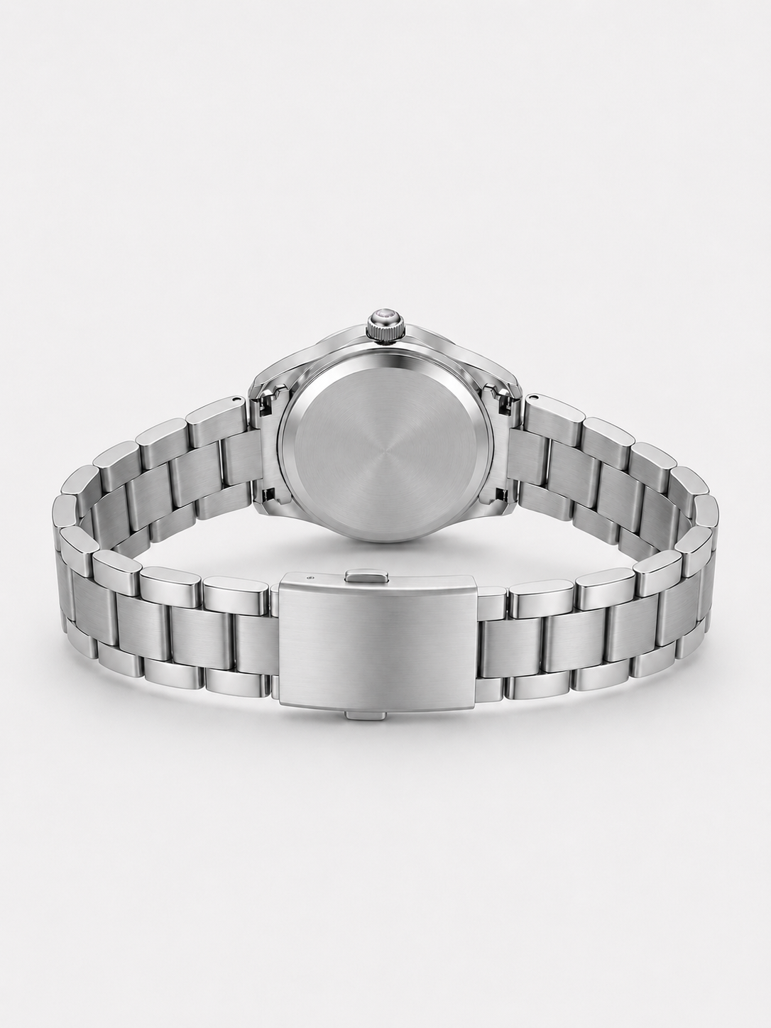 Hofmann | Amara Silver White