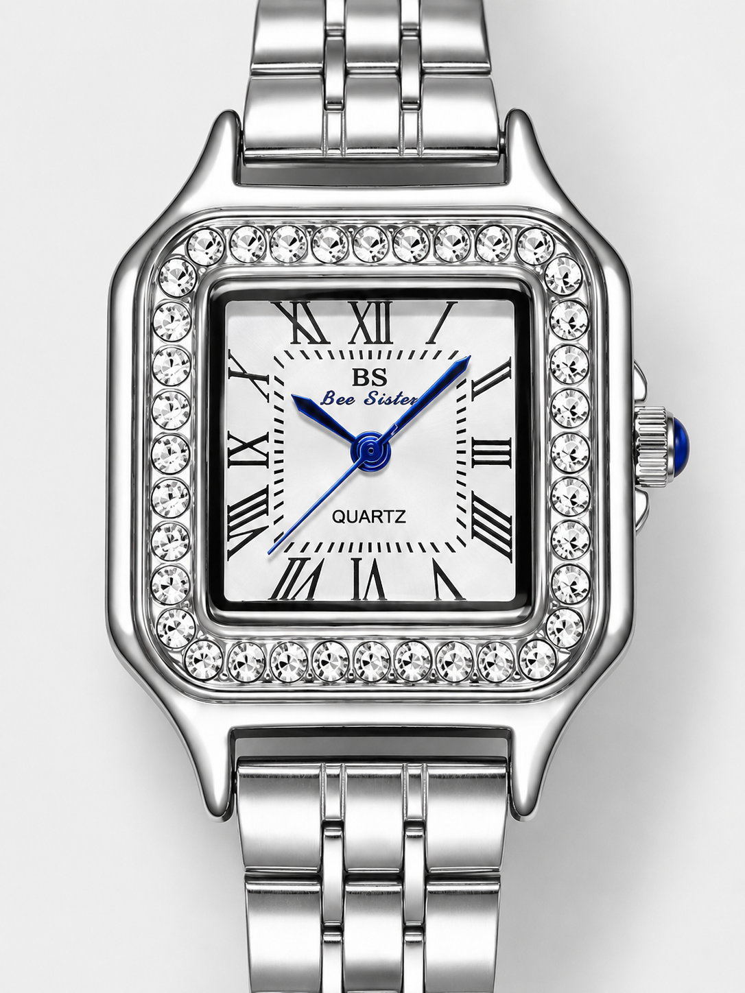 Hofmann | Lucé Silver