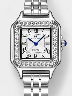 Hofmann | Lucé Silver