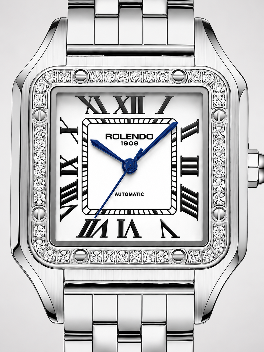 Hofmann | Ophelia Silver