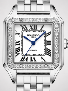 Hofmann | Ophelia Silver