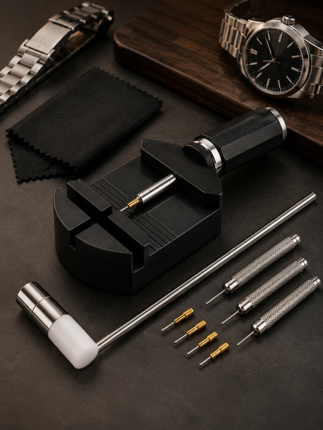 Hofmann | Precision Sizing Kit