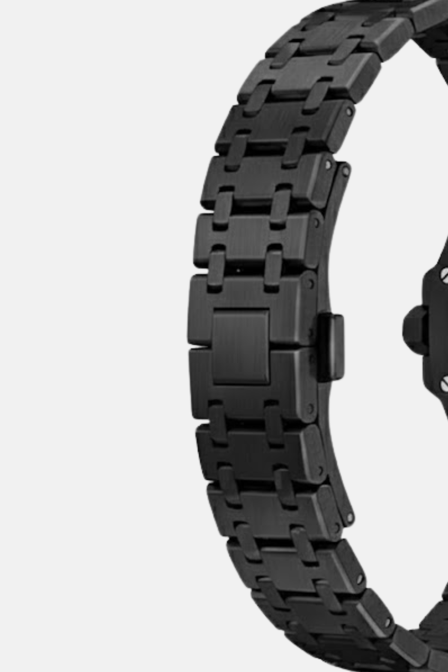 Hofmann | Stellar Steel Black