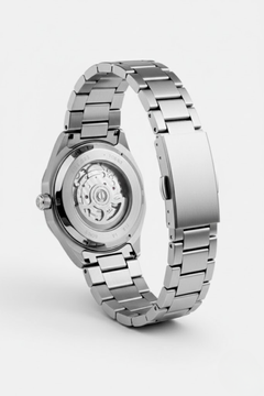 Hofmann | Skeleton Silver