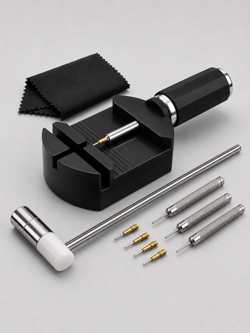 Hofmann | Precision Sizing Kit