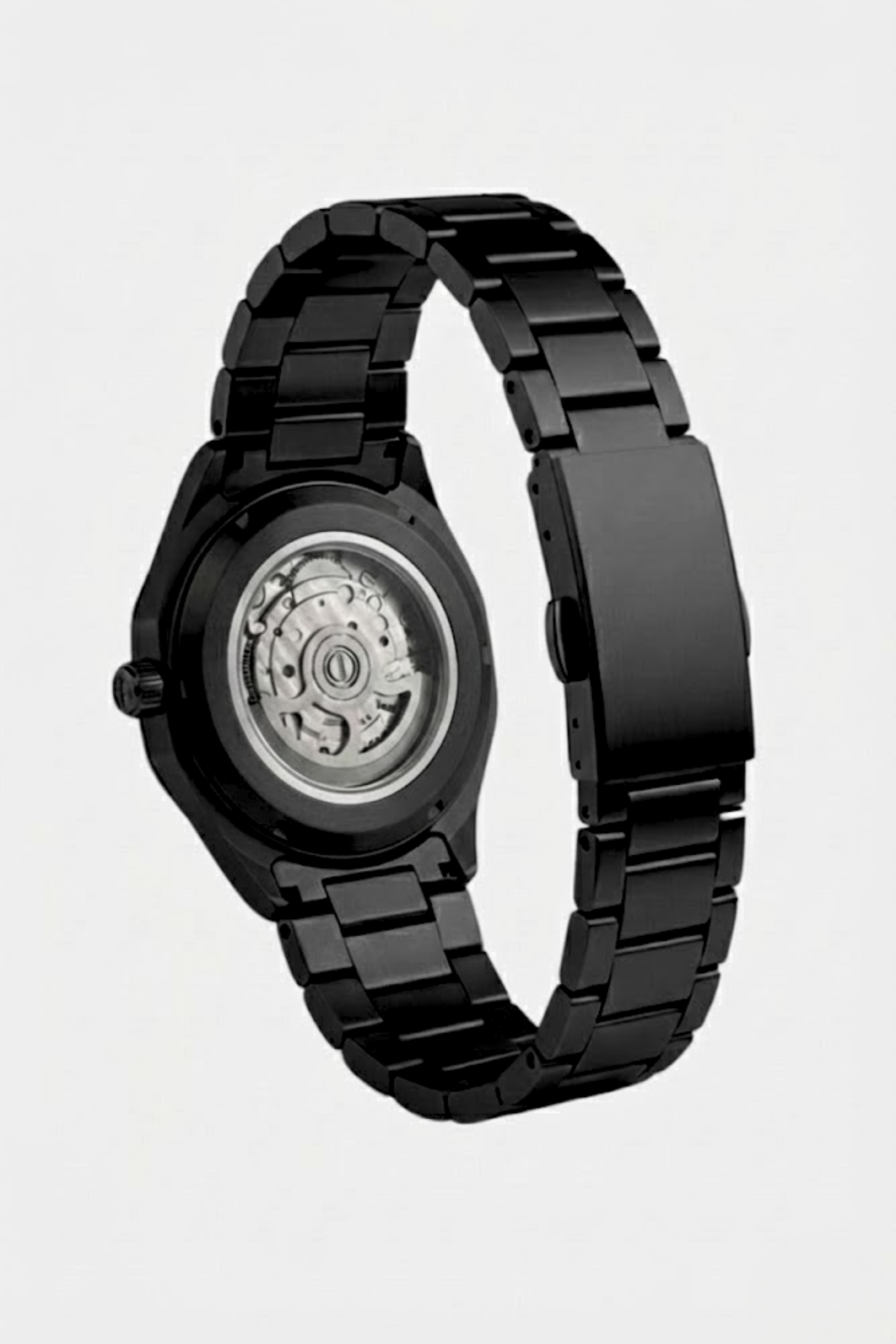 Hofmann | Skeleton Black