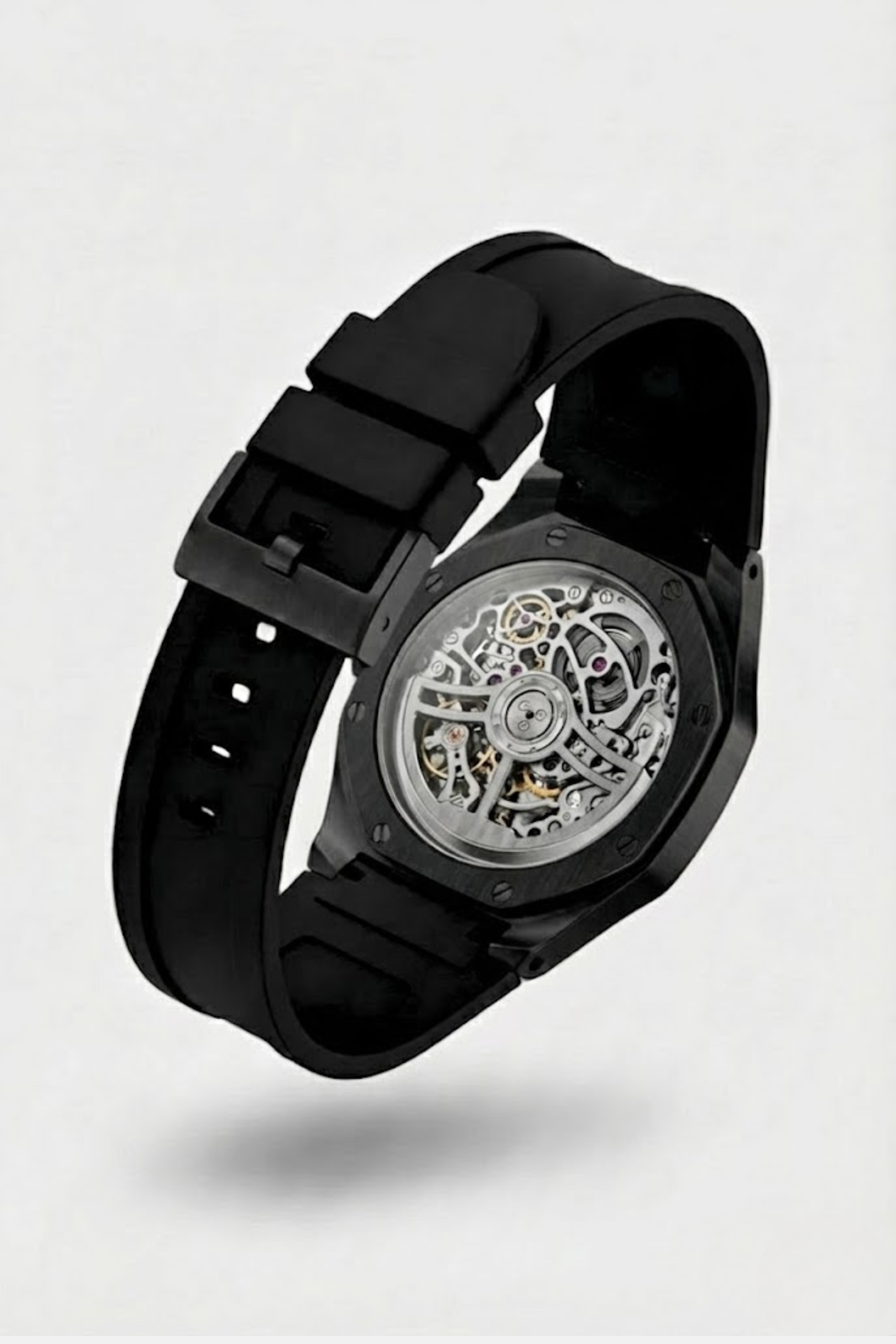 Hofmann | Heritage Black