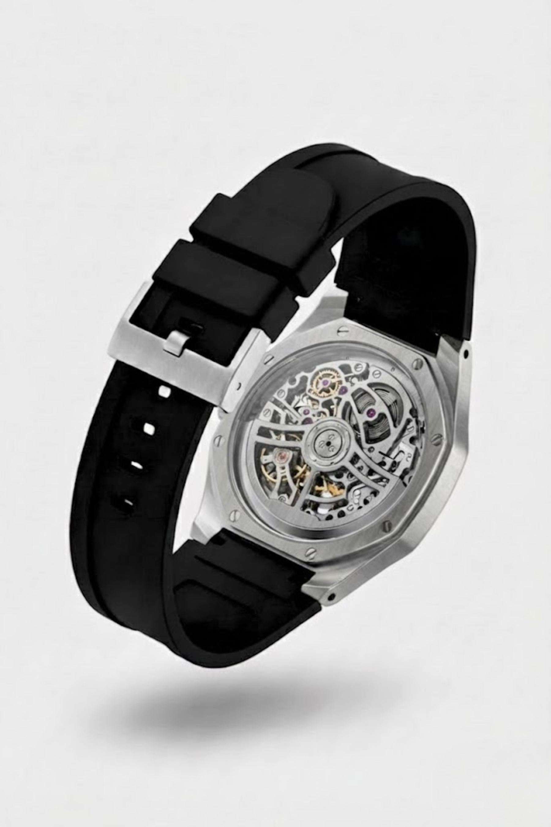 Hofmann | Heritage Silver