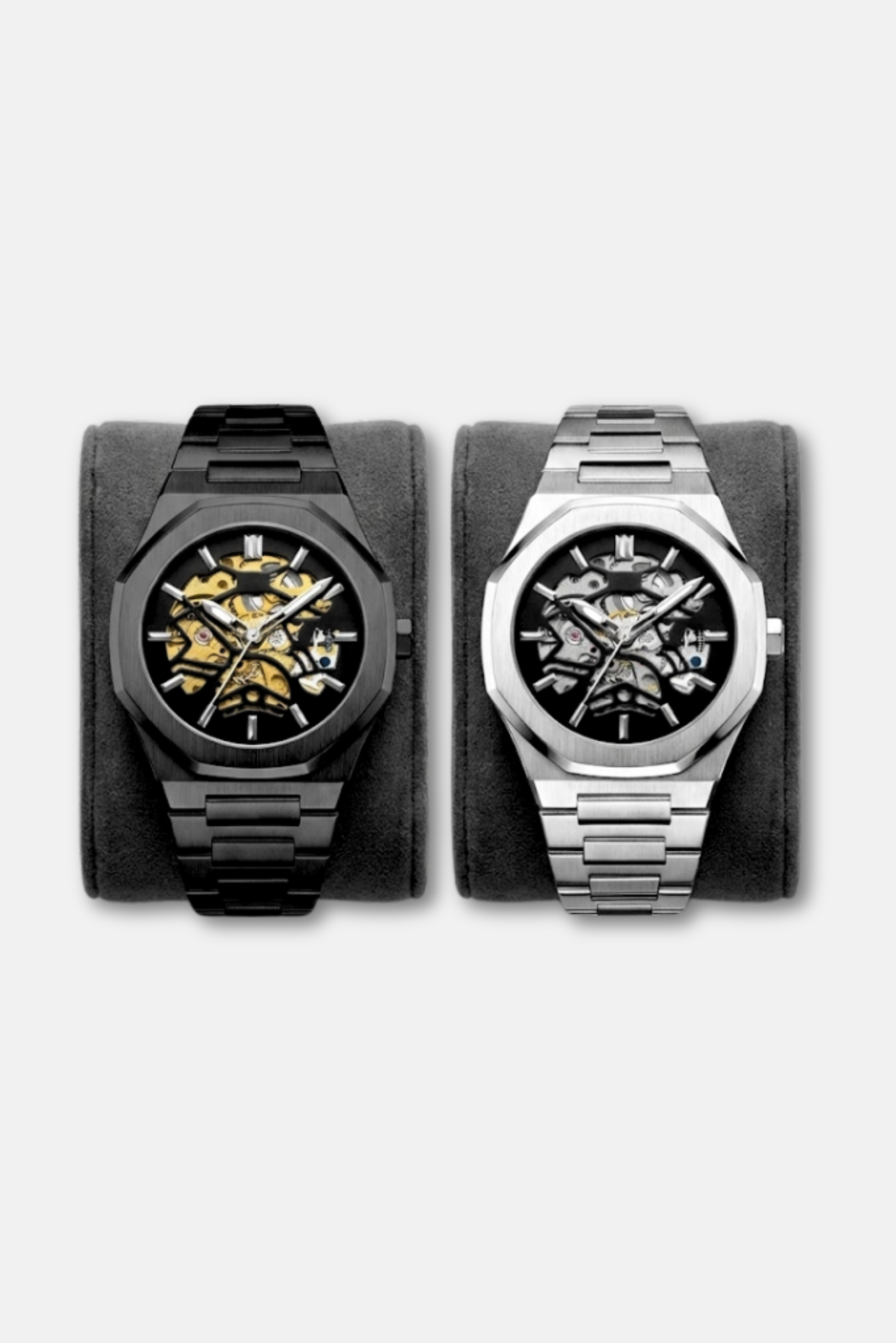 Hofmann | Automatic Black