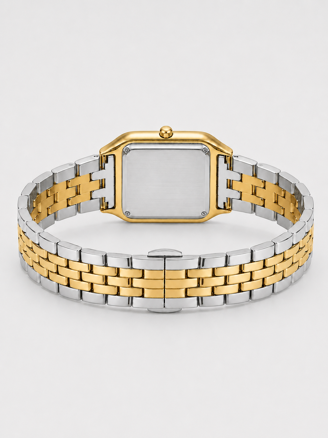 Hofmann | Aurelia Silver Gold