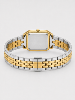 Hofmann | Aurelia Silver Gold