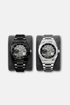 Hofmann | Skeleton Silver