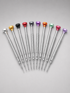 Hofmann | Watch Screwdriver Set