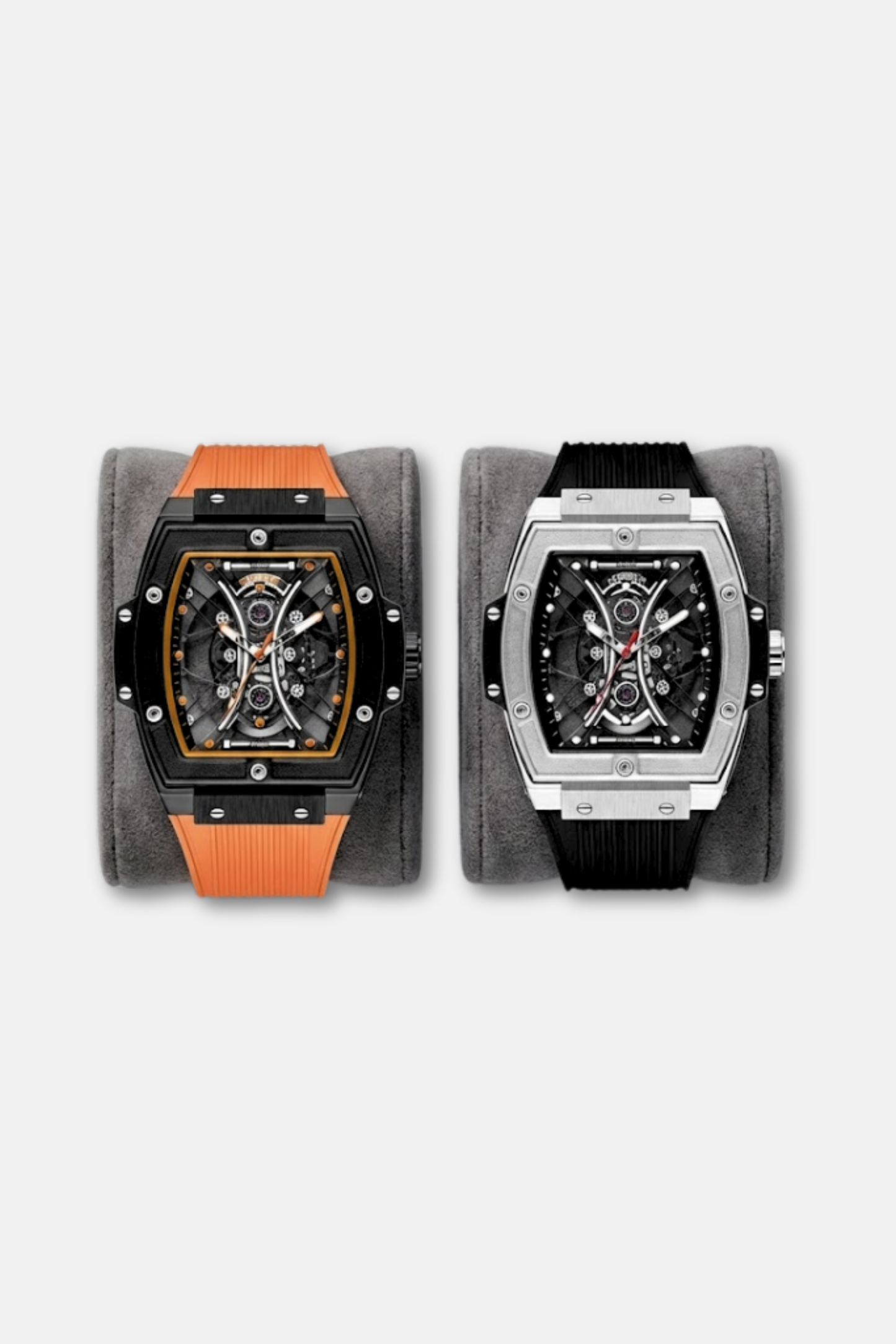 Hofmann | Visionary Orange