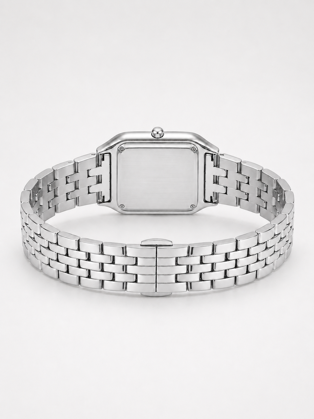 Hofmann | Aurelia Silver Black