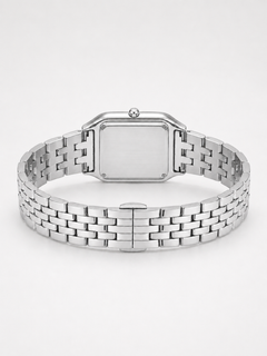 Hofmann | Aurelia Silver Black