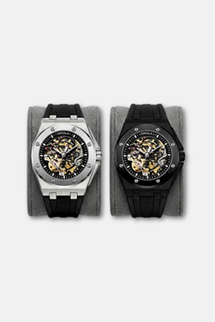Hofmann | Heritage Black