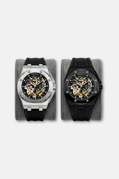 Hofmann | Heritage Black