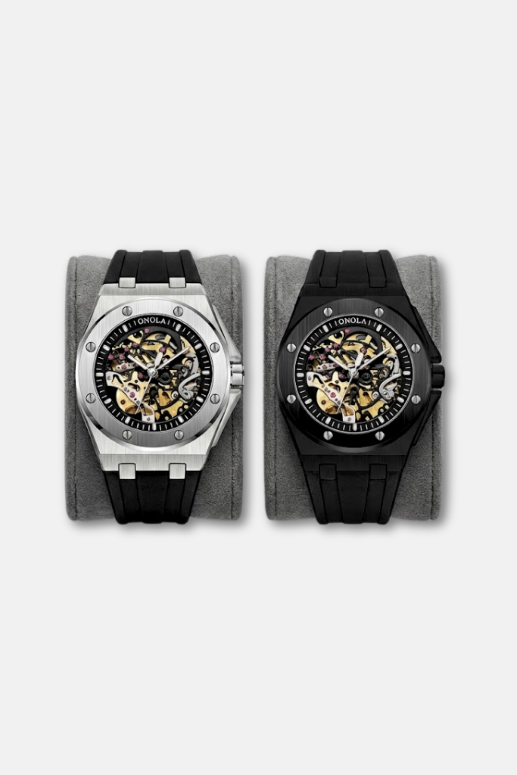 Hofmann | Heritage Silver