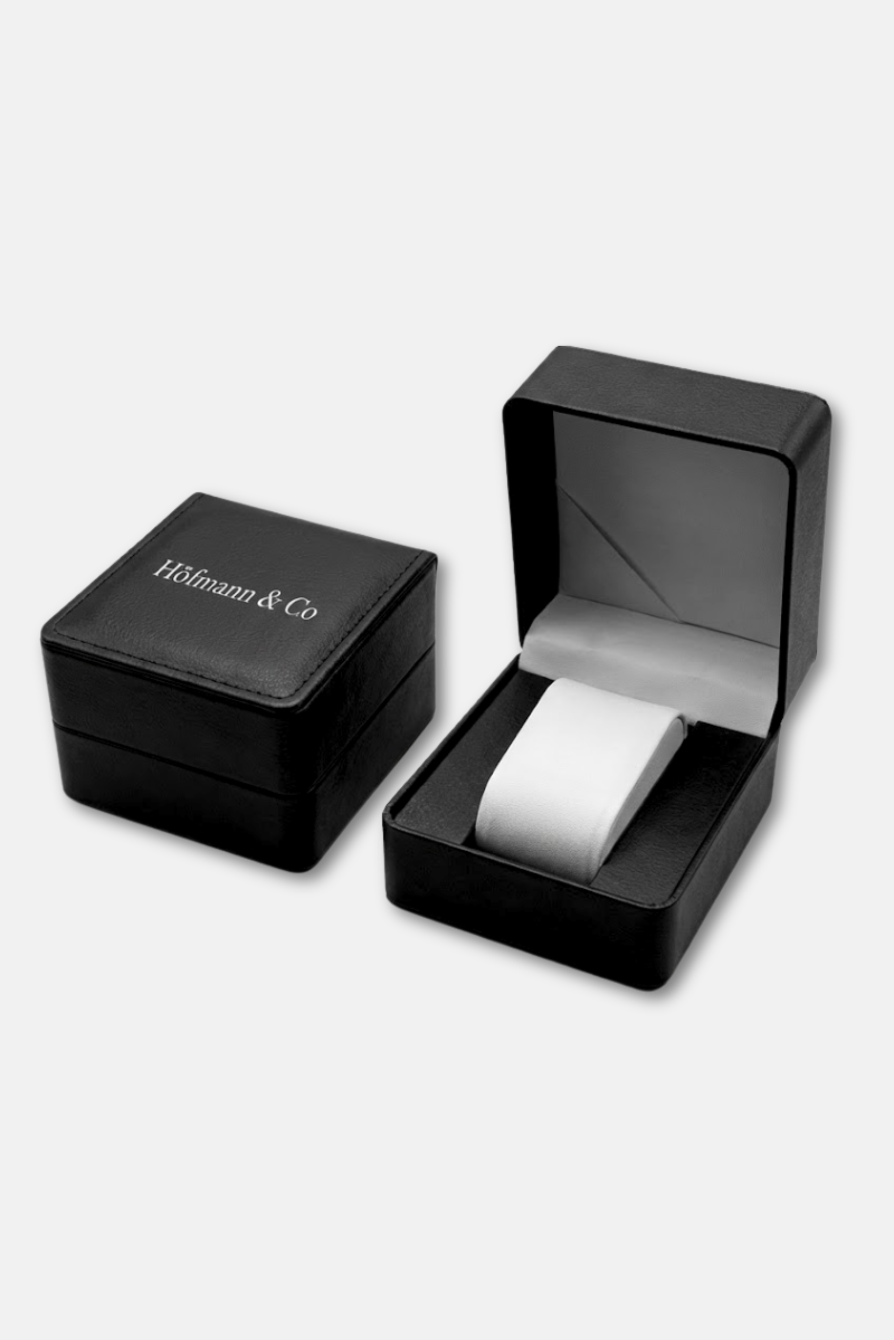 Hofmann | Visionary Silver