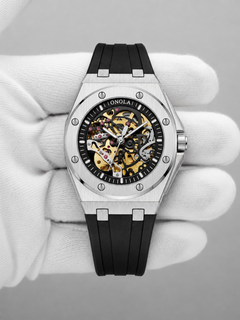Hofmann | Heritage Silver