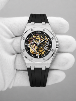 Hofmann | Heritage Silver