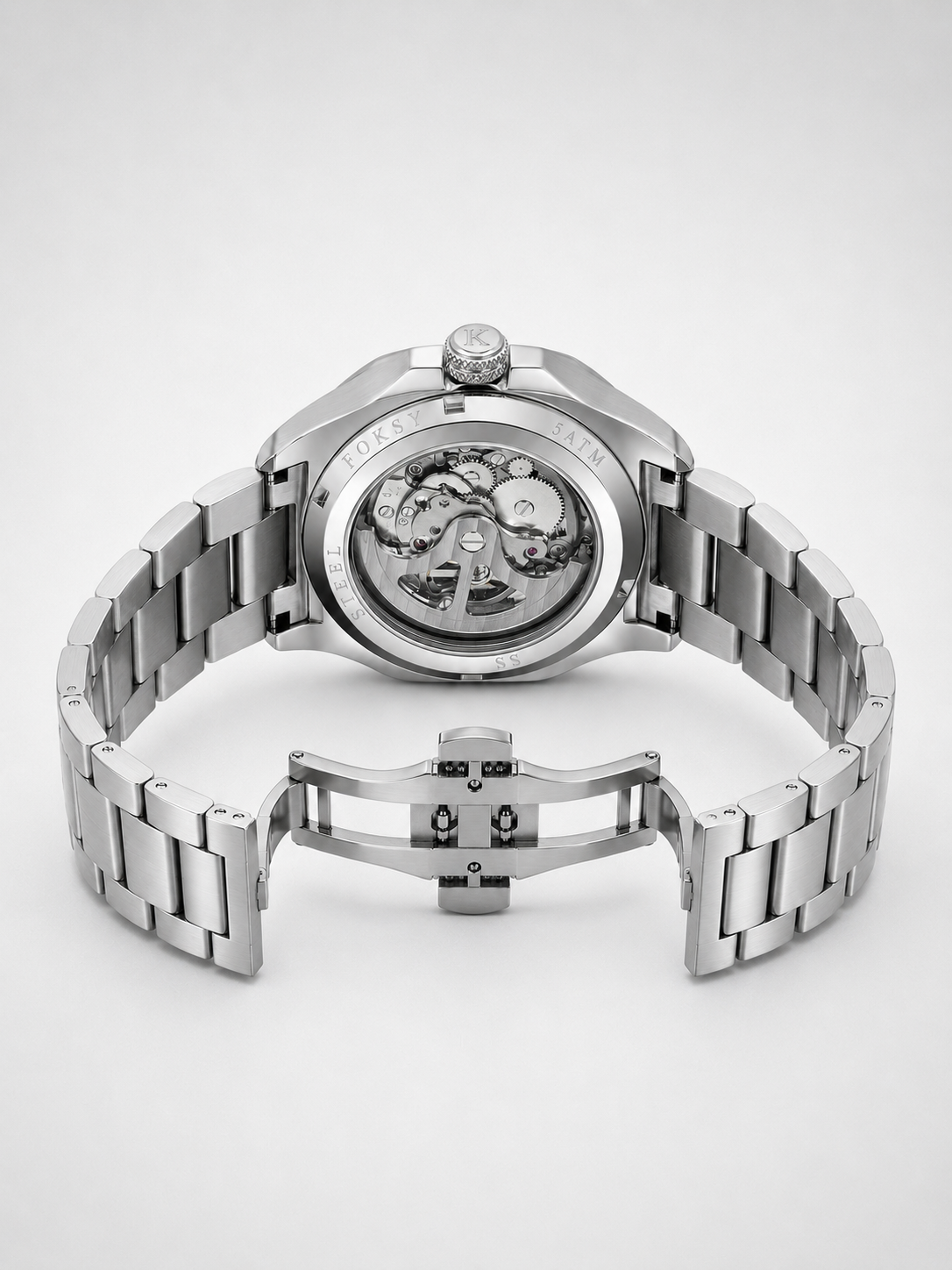 Hofmann | Vanguard Silver