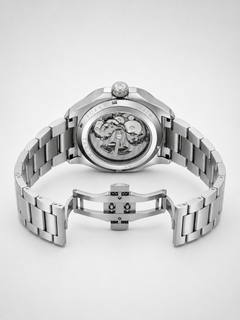 Hofmann | Vanguard Silver