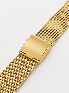 Hofmann | Sapphire Gold Black