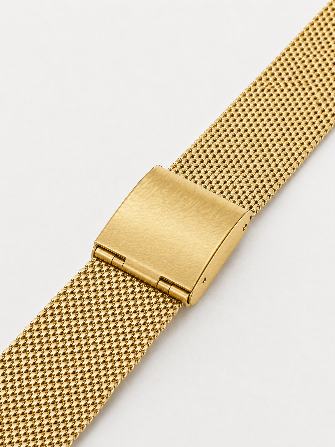 Hofmann | Sapphire Gold Blue