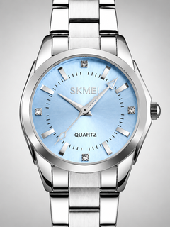 Hofmann | Amara Silver Light Blue