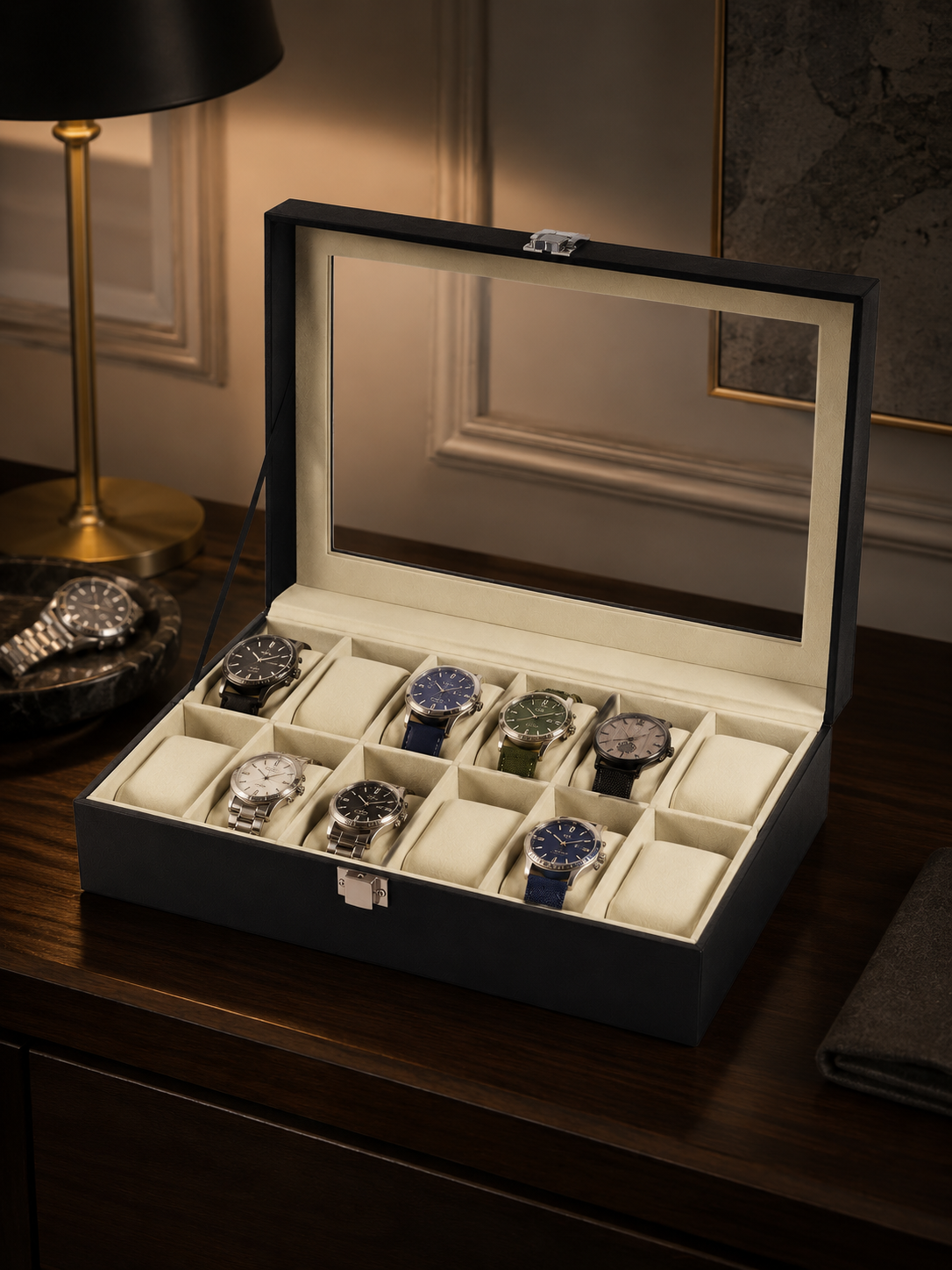 Hofmann | Collector Watch Box