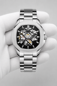 Hofmann | Vanguard Silver